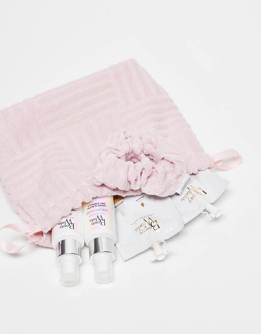 Beauty Works X ASOS Exclusive Moisture Repair Discovery Set