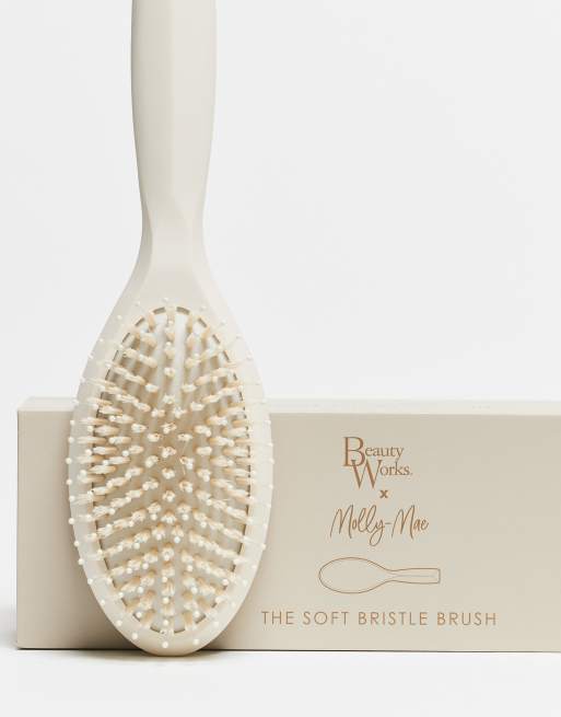Beauty Works X Molly-Mae Luxury Dressing Brush