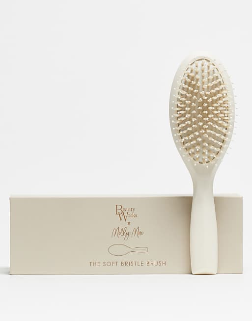 Beauty Works x Molly-Mae Luxury Dressing Brush