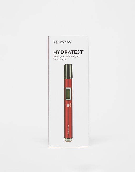 BEAUTYPRO HYDRATEST Skin Analysis Device