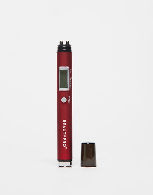 BEAUTYPRO HYDRATEST Skin Analysis Device