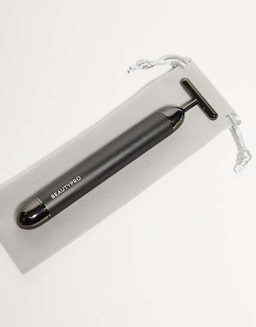 BEAUTYPRO Sonic Vibrating T Bar Device