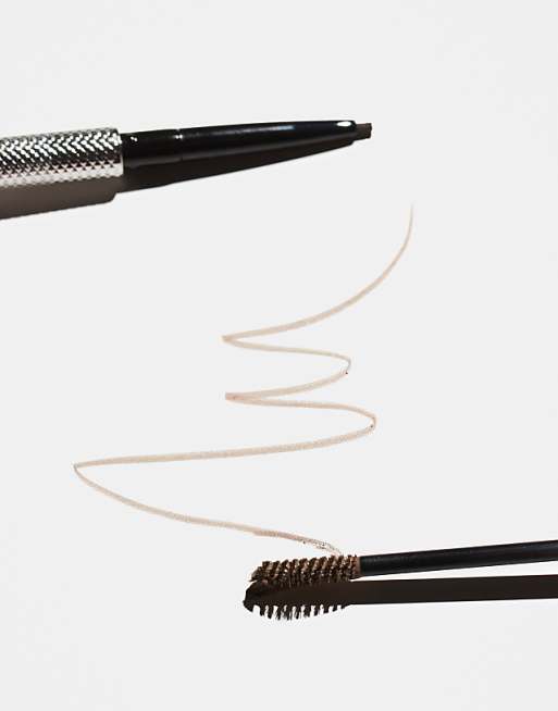 Benefit Browminoes 3.5 Eyebrow Makeup 3-piece Gift Set - 51% Saving
