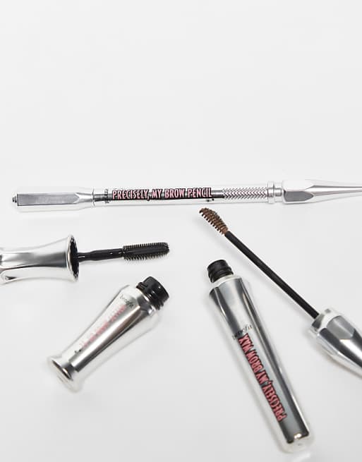 Benefit Browminoes 3 Eyebrow Makeup 3-piece Gift Set - 51% Saving