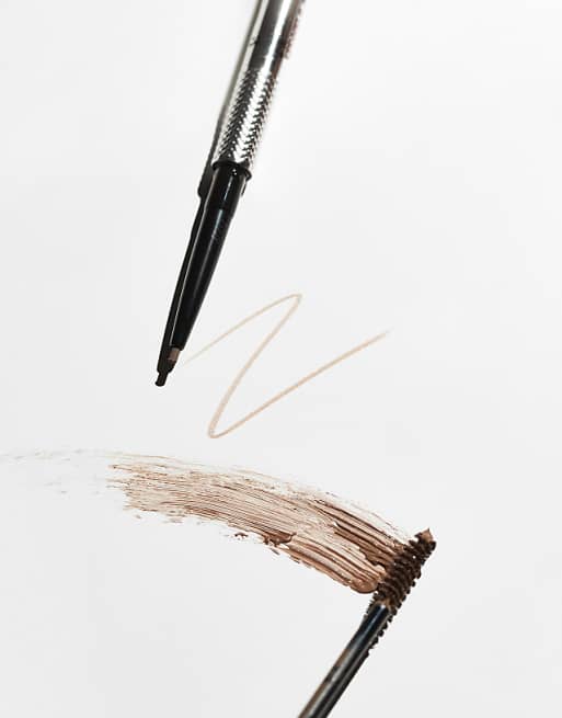 Benefit Browminoes 3 Eyebrow Makeup 3-piece Gift Set - 51% Saving