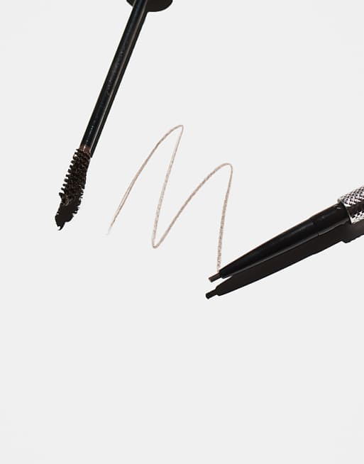 Benefit Browminoes 5 Eyebrow Makeup 3-piece Gift Set - 51% Saving