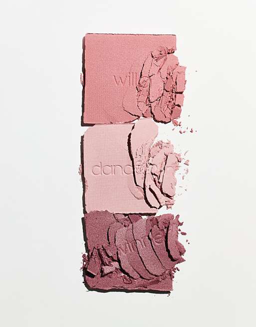 Benefit Cheek Score Blush Limited Edition Palette - 41% Saving