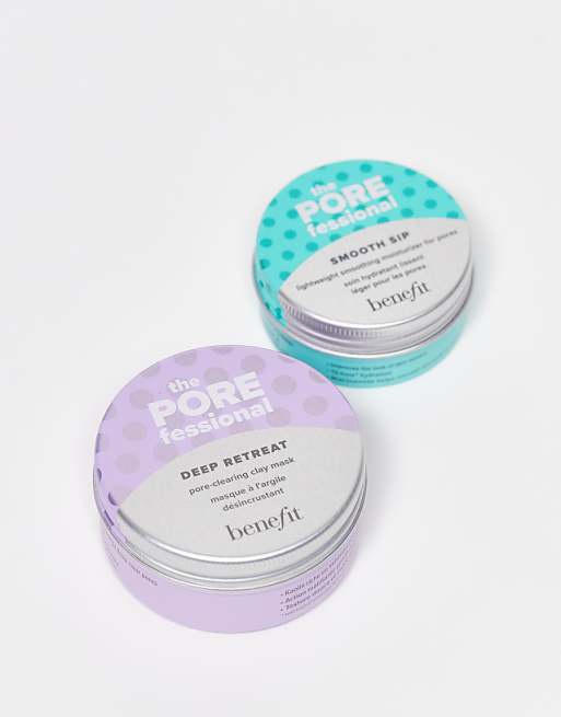 Benefit Connect Pore Porefessional Skin Care Gift Set - 27% Saving