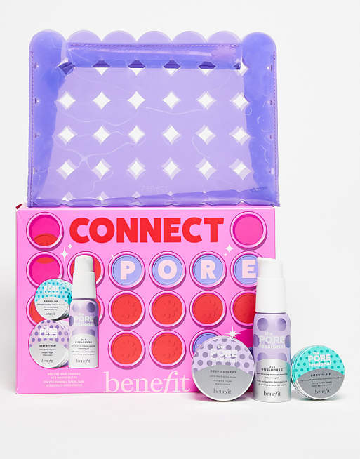 Benefit Connect Pore Porefessional Skin Care Gift Set - 27% Saving