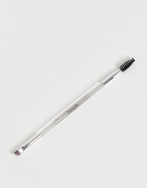 Benefit Dual Ended Angled Eyebrow Brush & Blending Spoolie