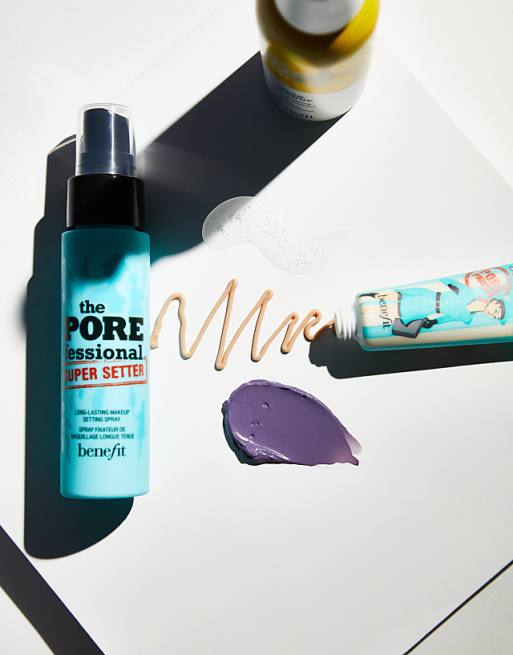 Benefit My Main Porefessionals Pore Set (save 20%)