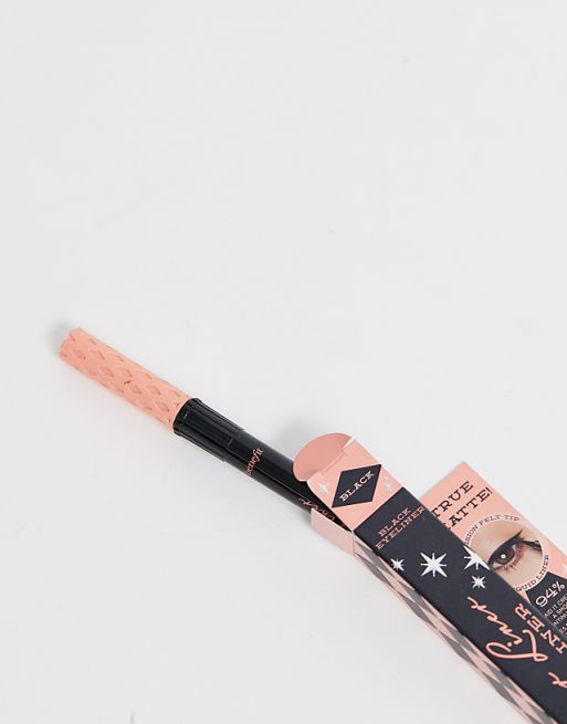 Benefit Roller Liner - Black
