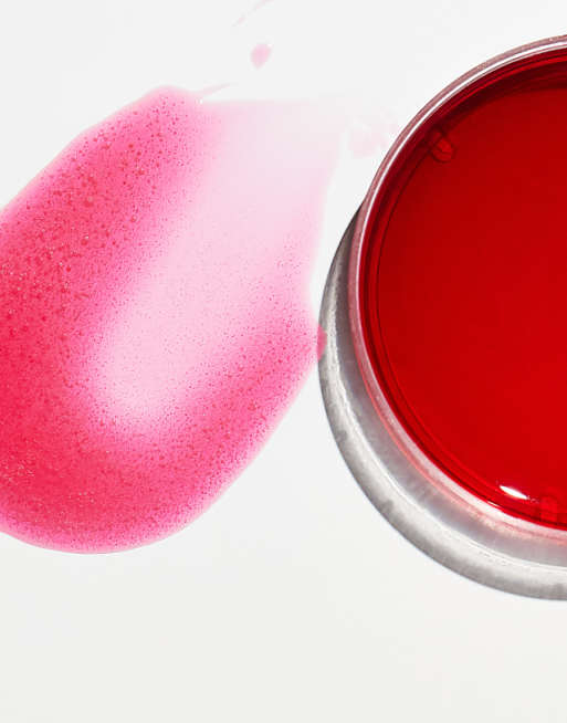 Benefit Rollin With Benetint Cheek & Lip Tint And Limited Edition Lip Oil Duo With Beauty Bag