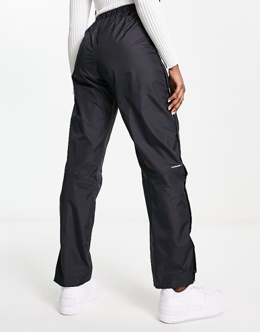 Berghaus Deluge 2.0 Water Resistant Trousers In Black