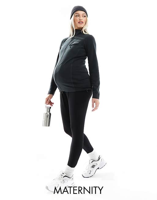 Berghaus Maternity Prism Flex Fleece Jacket