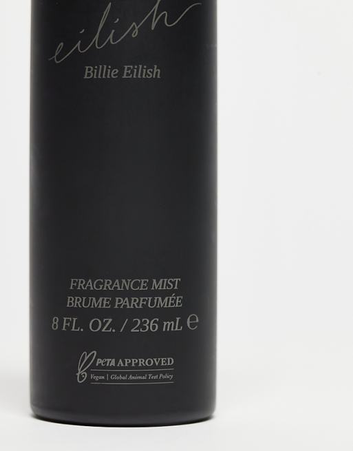 Billie Eilish Body Spray 236ml