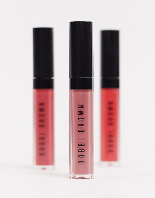 Bobbi Brown Crushed Oil Infused Gloss - New Romantic