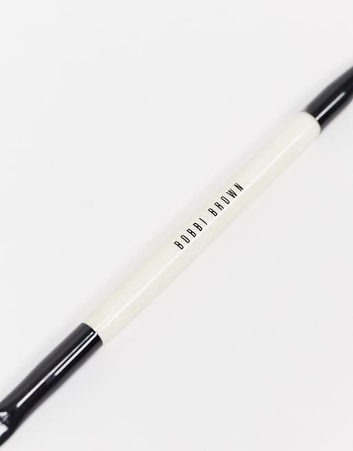 Bobbi Brown Dual-Ended Brow Definer Brush