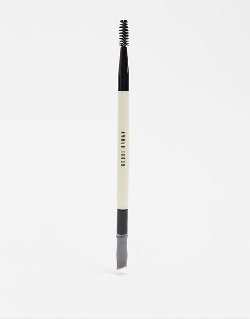 Bobbi Brown Dual-Ended Brow Definer Brush