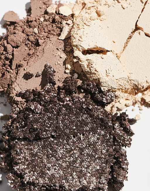 Bobbi Brown Essential Eye Shadow Trio - Everyday Greys