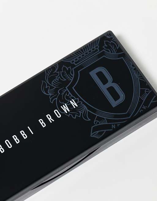 Bobbi Brown Essential Eye Shadow Trio - Everyday Greys
