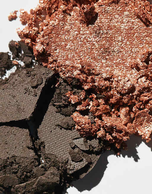 Bobbi Brown Essential Eye Shadow Trio - Golden Hour