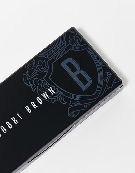 Bobbi Brown Essential Eye Shadow Trio - Golden Hour