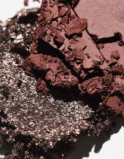 Bobbi Brown Essential Eye Shadow Trio - Smokey Plum