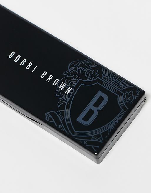 Bobbi Brown Essential Eye Shadow Trio - Smokey Plum