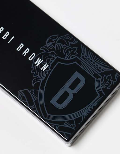 Bobbi Brown Essential Eye Shadow Trio - Soft Coral