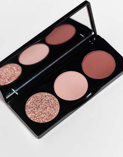 Bobbi Brown Essential Eye Shadow Trio - Sunrise