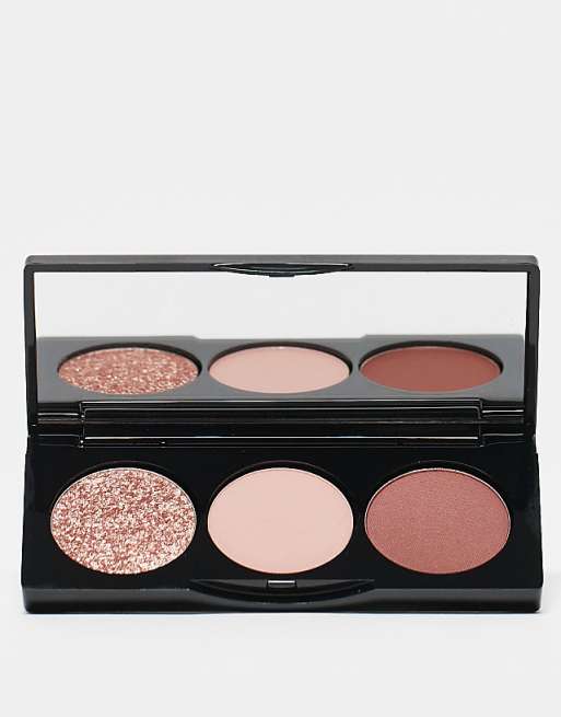 Bobbi Brown Essential Eye Shadow Trio - Sunrise