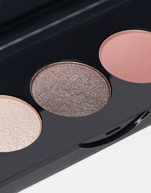 Bobbi Brown Eye Shadow Palette - Rosey Nudes