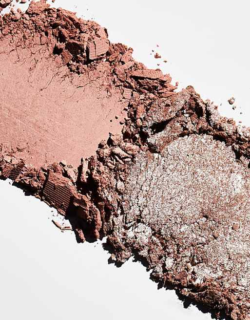 Bobbi Brown Eye Shadow Palette - Rosey Nudes