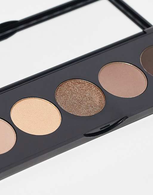 Bobbi Brown Eye Shadow Palette - Smokey Nudes