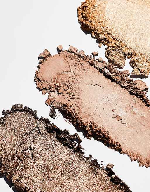 Bobbi Brown Eye Shadow Palette - Smokey Nudes