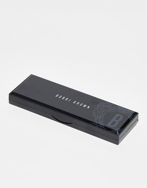 Bobbi Brown Eye Shadow Palette - Smokey Nudes