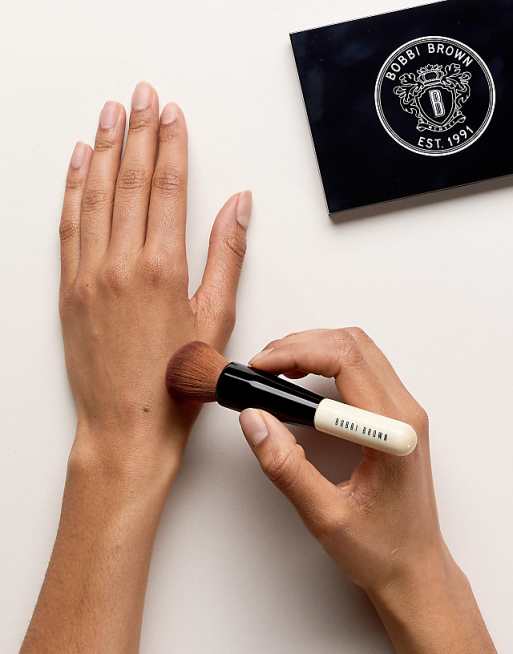 Bobbi Brown Full Coverage Face Brush