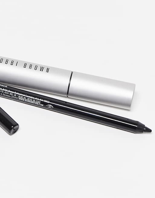 Bobbi Brown Kajal Liner & Mascara Duo - 27% Saving