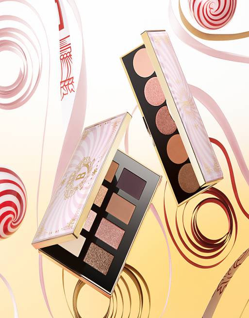 Bobbi Brown Sweet Decadence Eye Shadow Palette