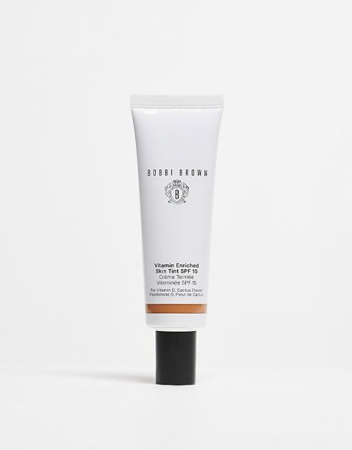 Bobbi Brown Vitamin Enriched Skin Tint