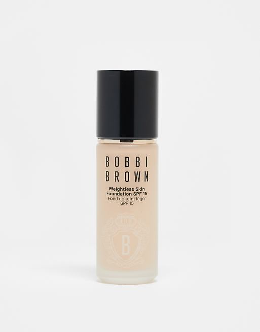 Bobbi Brown Weightless Skin Foundation SPF15