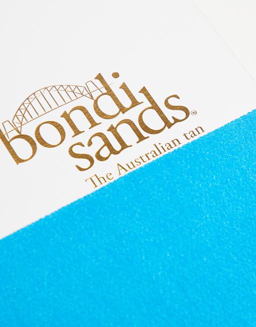 Bondi Sands Dual Action Exfoliating Mitt