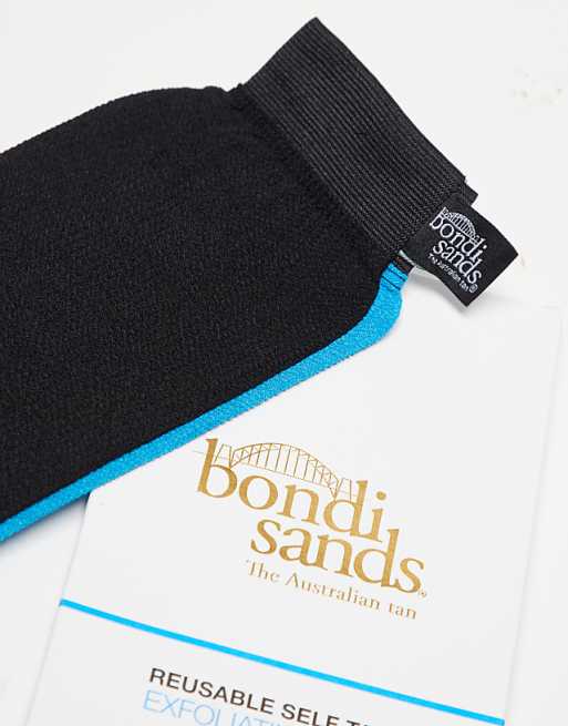 Bondi Sands Dual Action Exfoliating Mitt