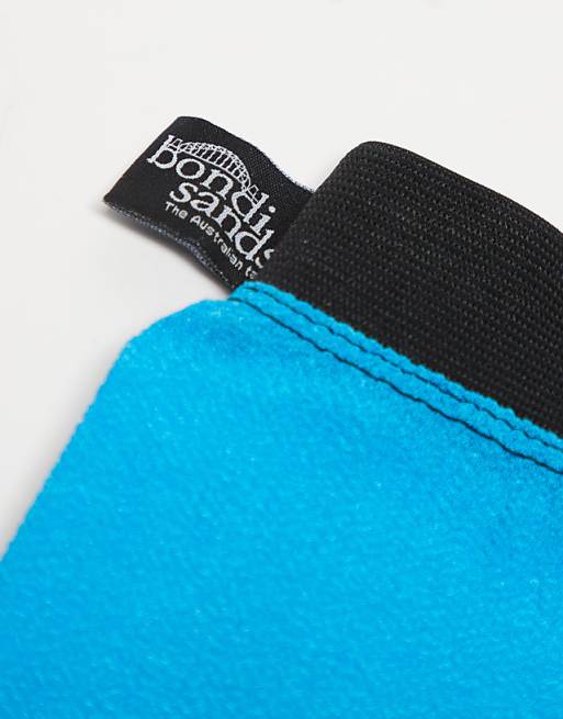 Bondi Sands Dual Action Exfoliating Mitt