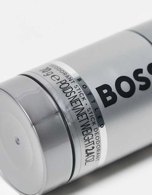 Boss Bottled Deodorant Stick 75ml