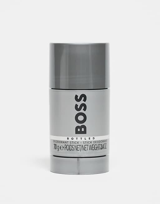 Boss Bottled Deodorant Stick 75ml