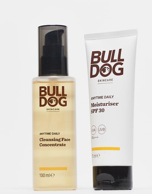Bulldog Advanced Day Duo Tray Set