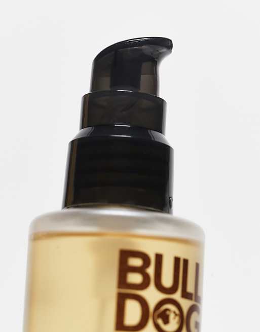 Bulldog Advanced Day Duo Tray Set