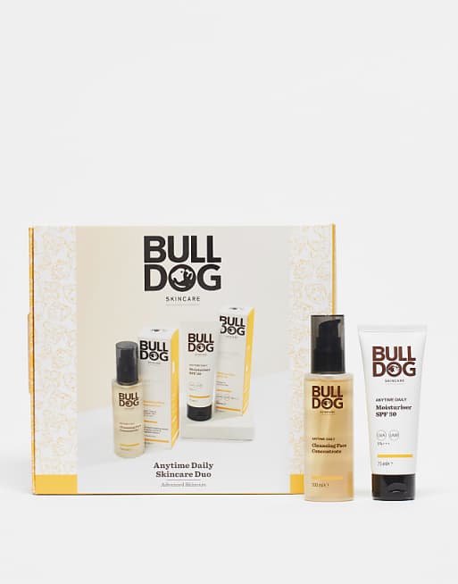 Bulldog Advanced Day Duo Tray Set